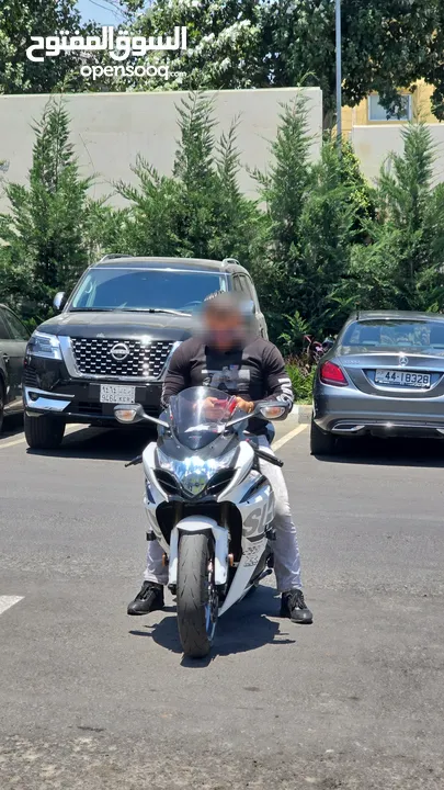 SUZUKI GSXR1000
