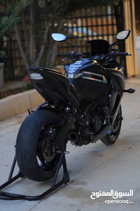 للبيع  Suzuki gsx_s1000F
