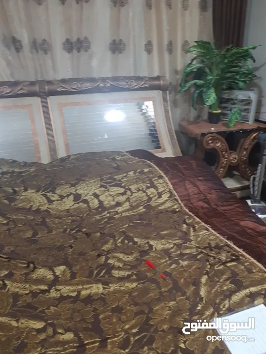 غرفة نوم مزوج كاملة بسعر ممتاز التفاصيل بداخل الإعلان