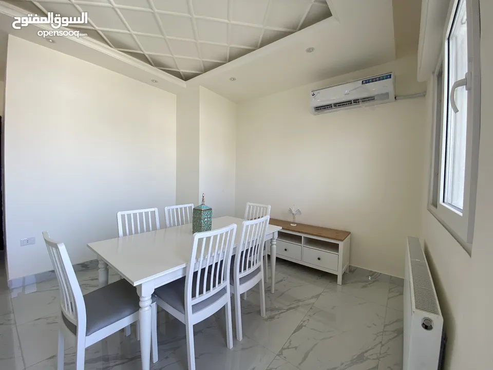 شقة مفروشة للإيجار 150م2 ( Property 16426 ) سنوي فقط