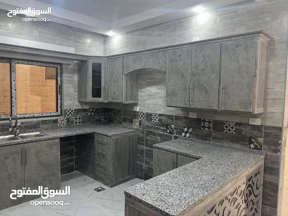 شقة جديدة لم تسكن سوبر ديلوكس