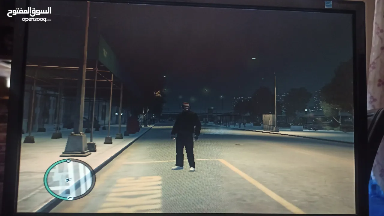موجود كيس للبيع بدون شاشه بنزل ببجي و فري فاير و gta اقرا المواصفات في الوصف
