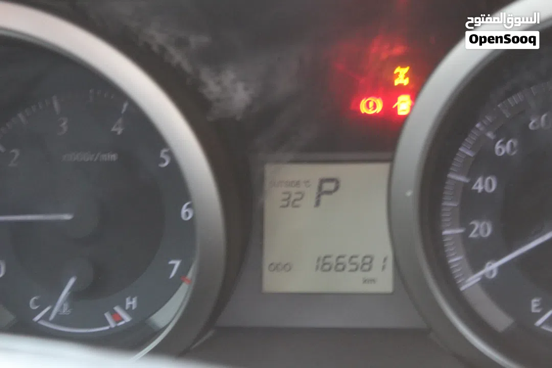 For Sale: Toyota Land Cruiser Prado TXL 2013 – V6 Petrol Automatic Excellent Condition