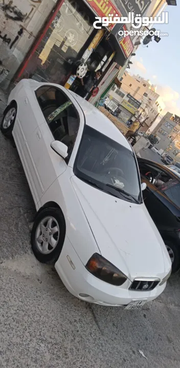 هيونداي إكس دي