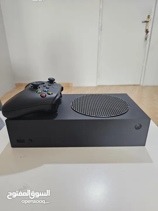 xbox series s 1tb استعمال يوم