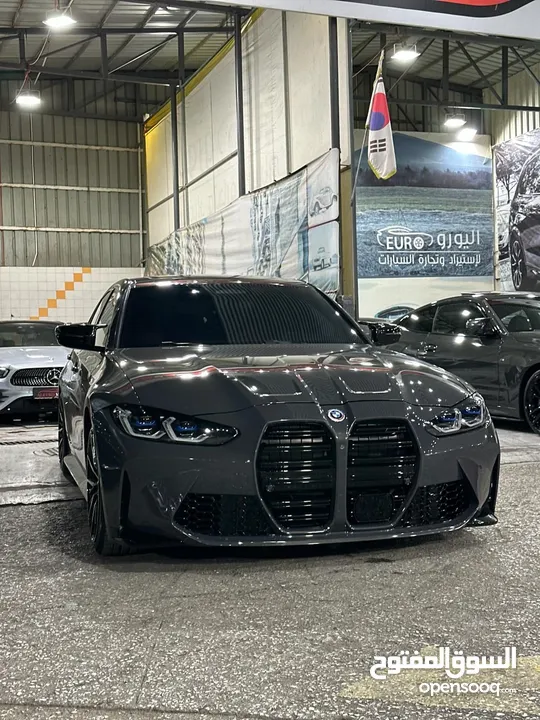 BMW 330e 2020