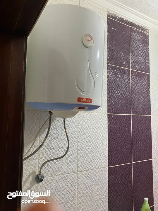 شقة مفروشة للإيجار
