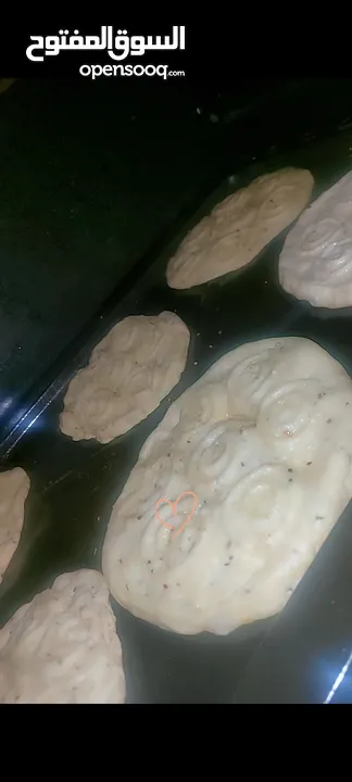 مطبخ بيت المونه الشهية