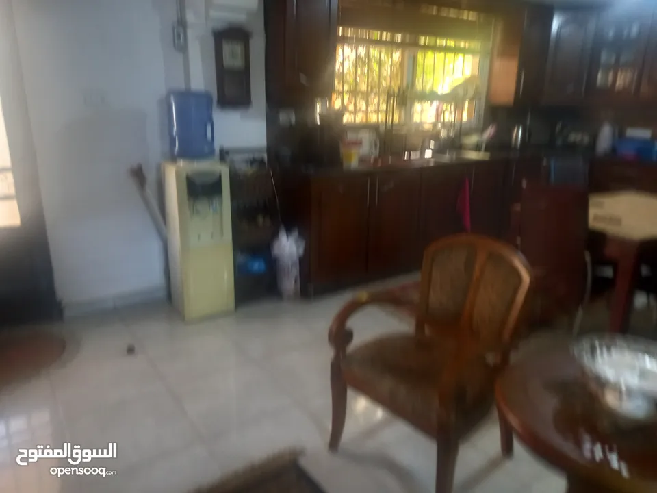 شقه طابقيه