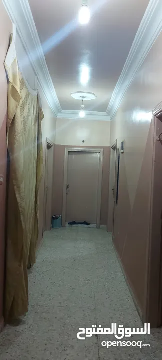 بيت طابقين منطقه شومر