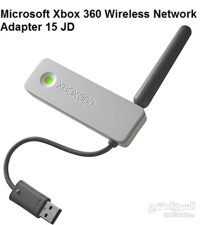ايادي XBOX 360 - XBOX ONE متوفربطاريات شحن اكسسوارات