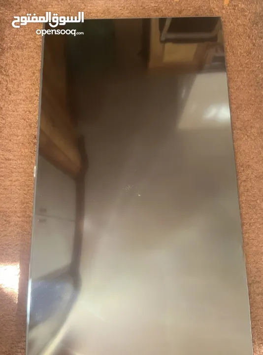 شاشة سامسونج شاشتها مكسورة