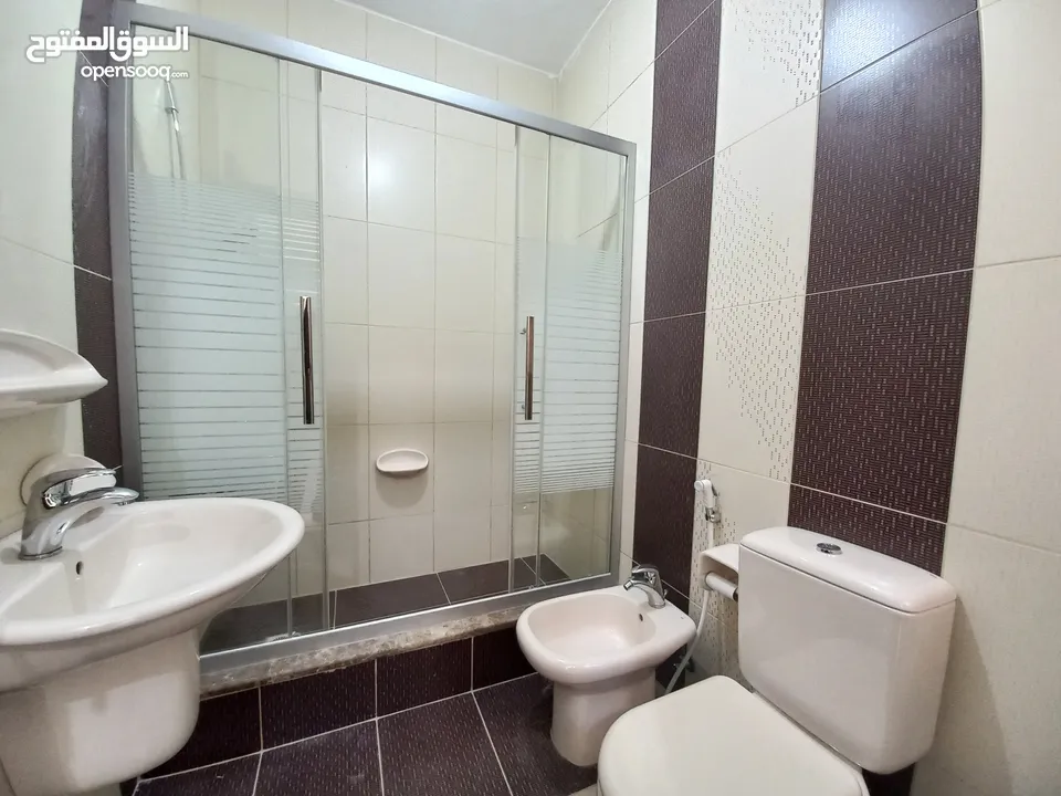 شقة غير مفروشة للايجار في خلدا ( Property 31896 )-175072591