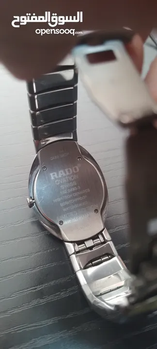 RADO سيراميك LIMITED EDITION