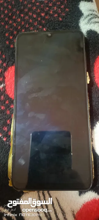 تلفون سامسونج A33