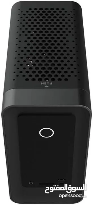 Mini PC, Intel Core i5-13700F Processor, Storage & Memory, GeForce RTX 4070 12GB GPU