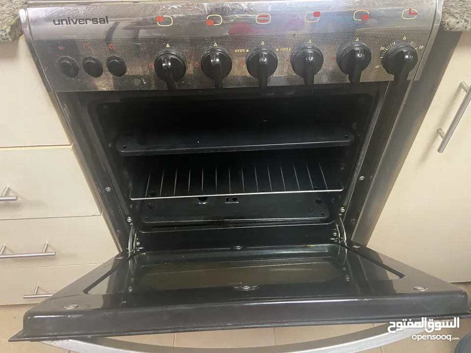 Oven Urgent to sell