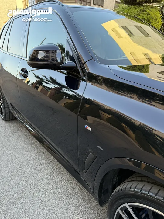 Bmw x5 2020 plugin hybrid