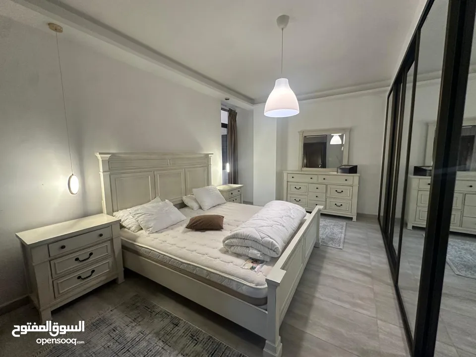 شقة مفروشة للايجار في عبدون  ( Property 38870 )-175034670