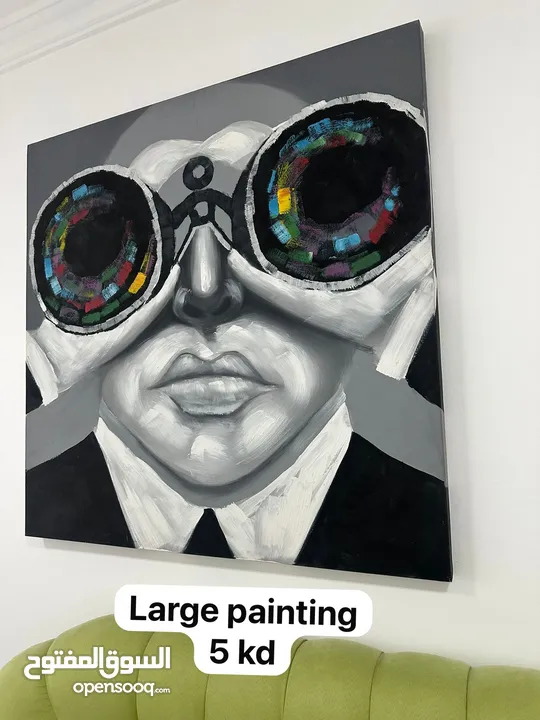 Great deals! Many items must go!