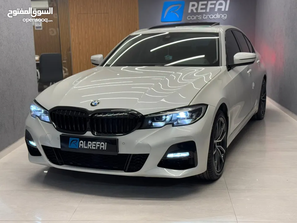 Bme 330i 2019