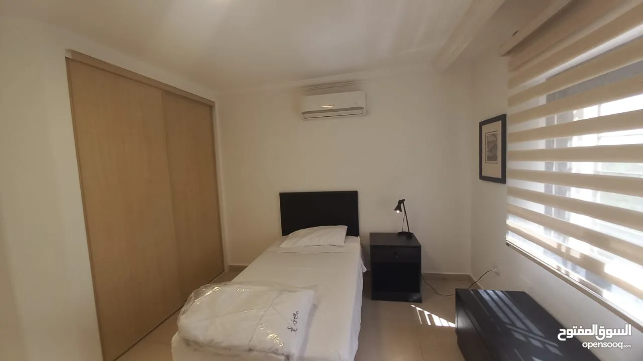 Furnished Apartment For Rent In Deir Ghbar  ( Property 42530 )-174804545