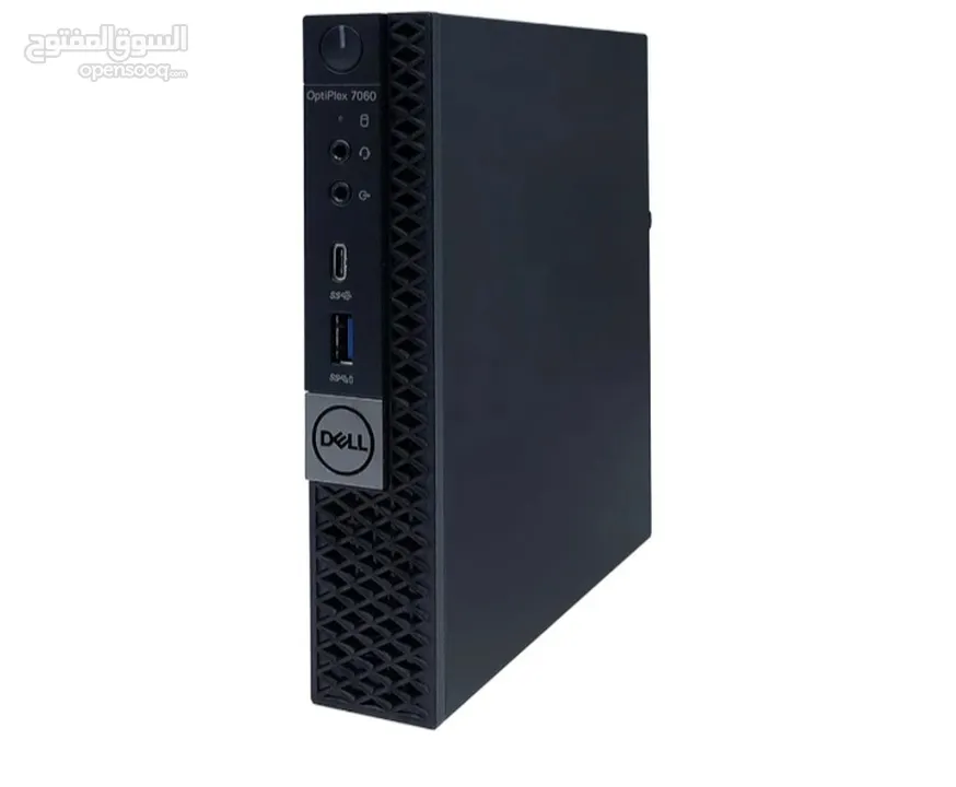 Dell Optiplex 7060 MFF Desktop