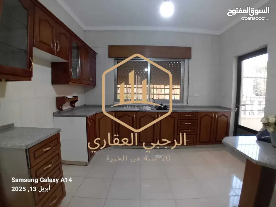 شقة / للايجار / 3نوم / سوبر ديلوكس / خلدا