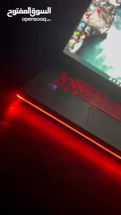 ASUS ROG Strix G16 G614J للبيع