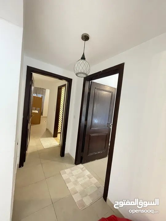 شاليه مميز جداً في منتجع تالا باي من المالك مباشرة للايجار اليومي