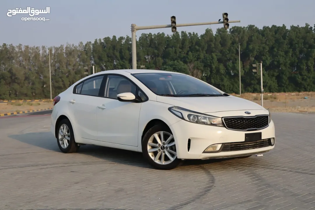 KiA cerato