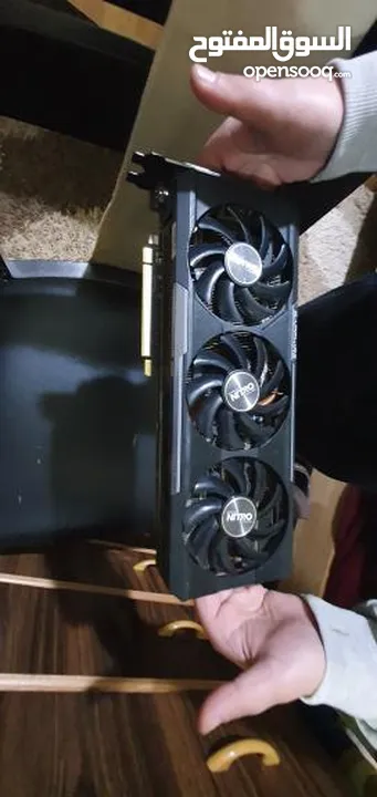 Sapphire Radeon R9 390