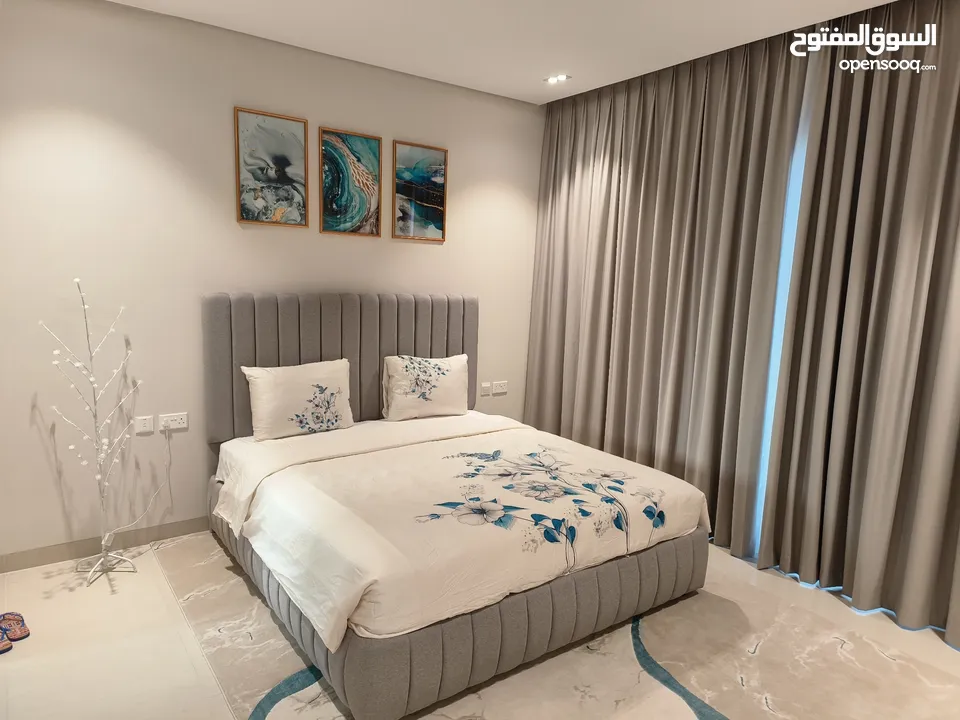 السيفه Rent One bedroom apartment in Seifah