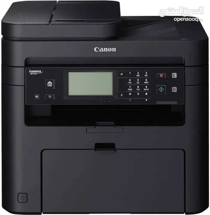 Canon 216n نظافة فول