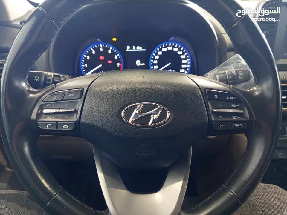 هونداي كونا موديل Hyundai Kona 2020