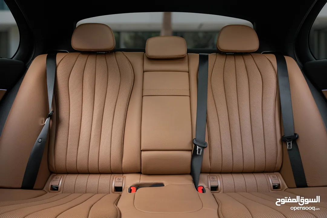 Mercedes-Benz E300 AMG 2025 5 YEARS WARRANTY!