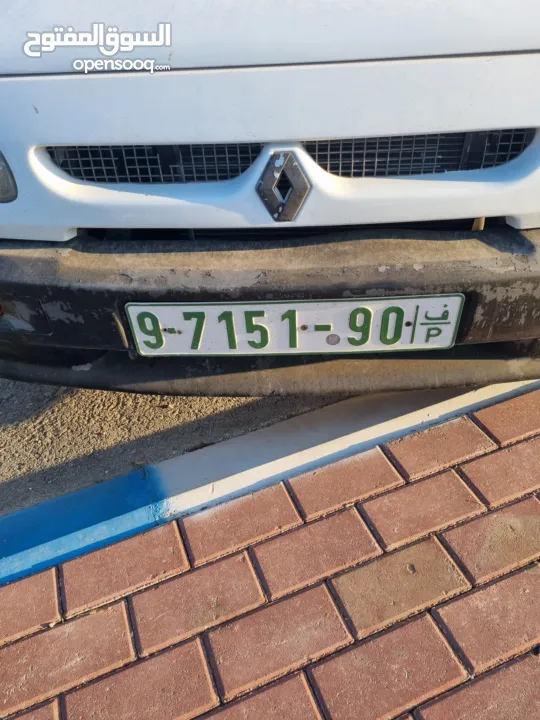 رينو اكسبرس