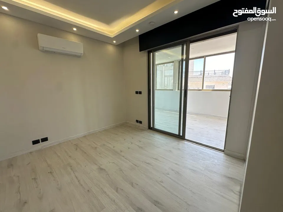 شقة مفروشة للايجار في عبدون  ( Property 38294 ) سنوي فقط