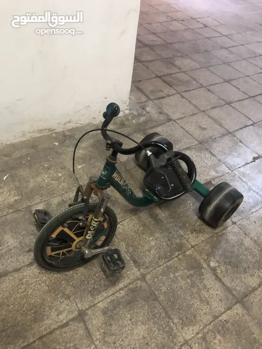 بسكليت هارلي امريكي للبيع