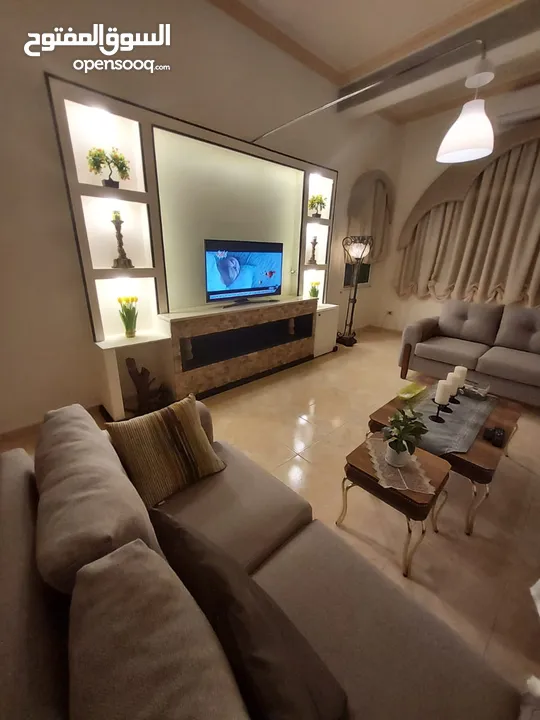 شقة غرفتين نوم في اللويبدة ( Property 37982 )-175034852