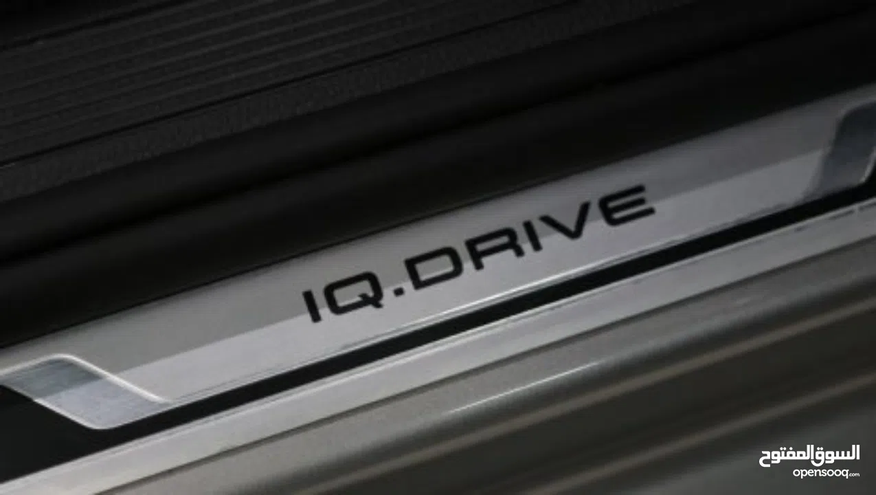 Golf  mk7.5 ماطور 1.5 فل اضافات عدادات ديجتال iq drive