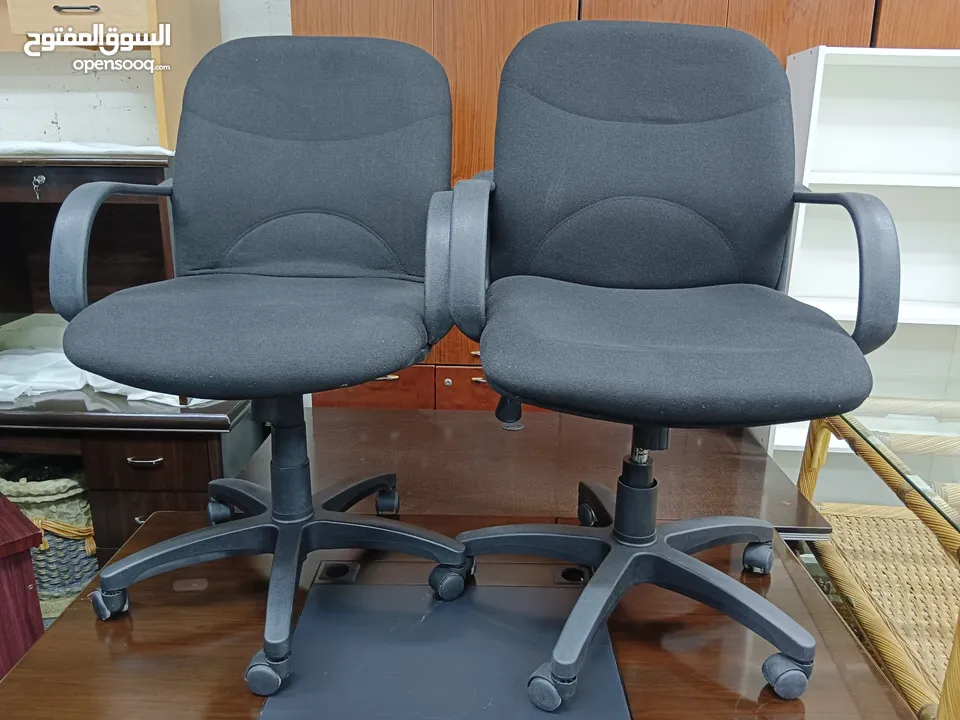 Used Office furniture for sale
