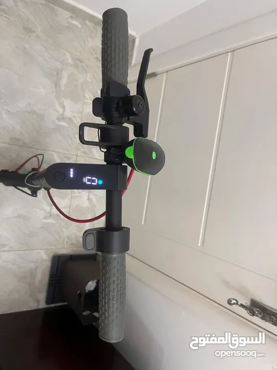 ELECTRIC SCOOTER MI XIAOMI 3 LITE