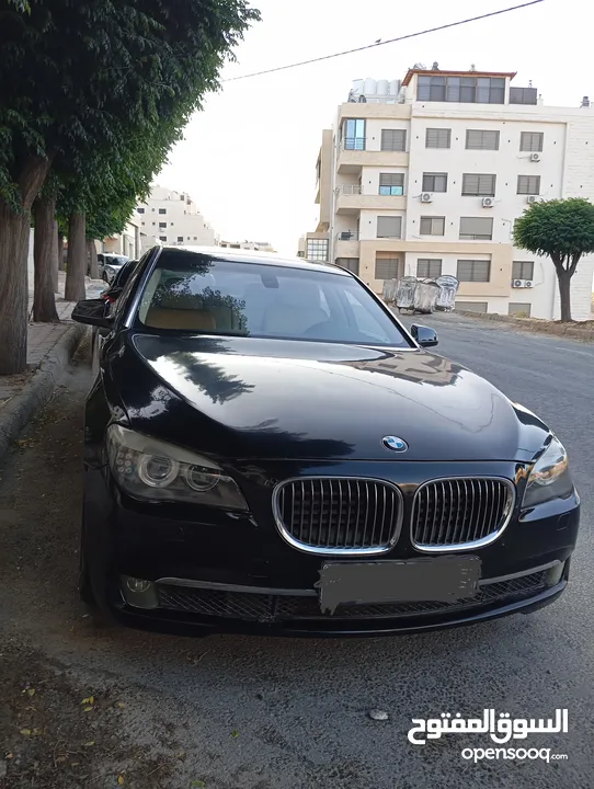 BMW موديل 2009 للبيع