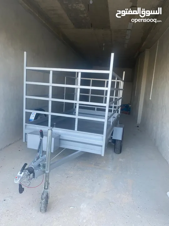 عرباية 3 متر