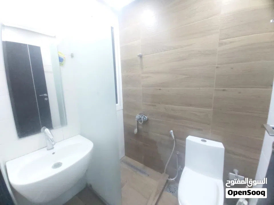 Fully Furnished 1-Bedroom Apartment with 2 Bathrooms and Unlimited EWA for Rent in Prime Location...