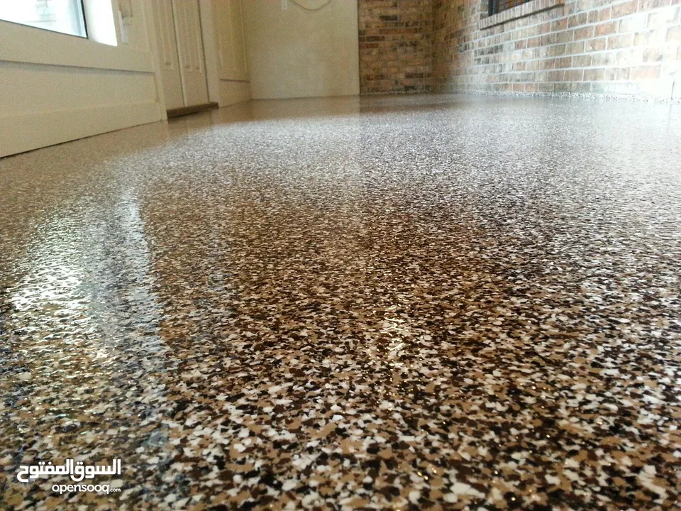 جميع انواع العزل الخارج والداخلي بافضل انواع العزل