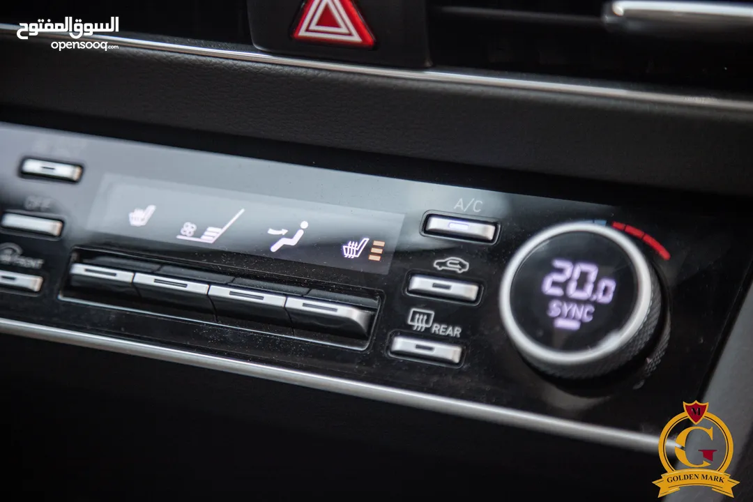 Hyundai Sonata 2023 Hybrid