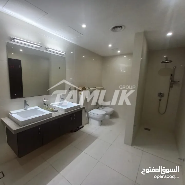 Luxury Townhouse for Rent or Sale in Al Mouj REF 270BB
