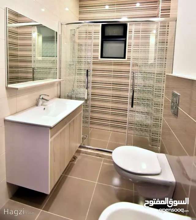 شقه مميزه معروضه للبيع مفروشه او غير مفروشه في حي النخيل ( Property ID : 30135 )